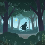 Flippy and Flappy Back Cover