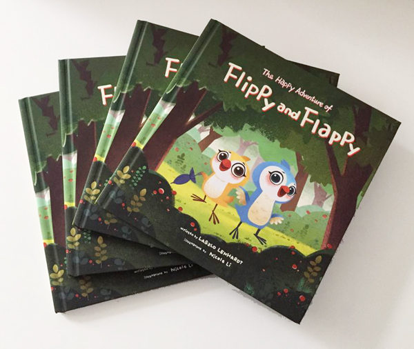 Hardcover Book - Image 2
